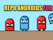 游戏Repo Android两个 在线