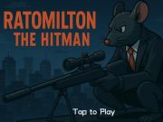 游戏Ratomilton杀手 在线