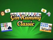 游戏杜松子酒Rummy Classic在线