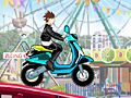 游戏Uphill Rush 2在线