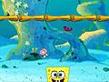 游戏Spongebob Squarepants深海破碎 在线