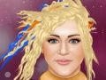 游戏汉娜·蒙塔纳（Hannah Montana）真实发型 在线