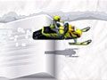 游戏Skidoo tt 在线