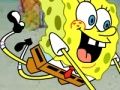 游戏Spongebob的Kahrahtay大赛 在线