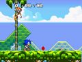 游戏Sonic刺猬 在线