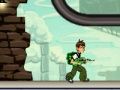 游戏Ben 10外星人杀戮区 在线