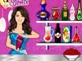 游戏Selena Gomez Love Mix 在线