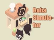 游戏Boba Simulator在线