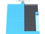 游戏颜色填充3D在线
