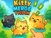 游戏小猫合并大亨在线