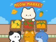 游戏Meow Market在线