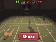 游戏Buckshot Roulette在线
