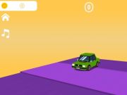 游戏曲折的道路在线
