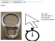 游戏TABS Clicker在线
