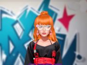 游戏丽莎时尚俱乐部#Style挑战在线