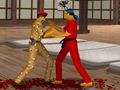 游戏Rushido Fighters 在线