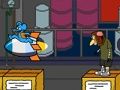 游戏Bart Simpson Zombie Kaboom 在线