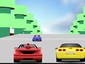 游戏Chase 2000 在线