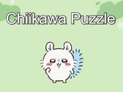 游戏Chiikawa难题在线