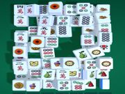 游戏Mahjong Stack在线