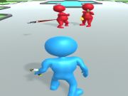 游戏子弹逃脱3D狙击手拍摄在线