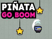游戏Pinata Go Boom在线
