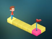 游戏3D等距拼图在线