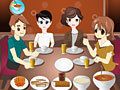 游戏家庭宴会 在线