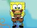 游戏Spongebob汉堡燕子 在线