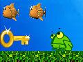 游戏Frogeee 在线