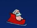 游戏Turbo Santa 2：酒精供电 在线