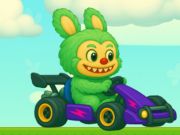 游戏Labubu Gokart在线
