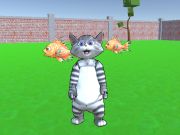 游戏亚历克斯·胡克斯（Alex Whiskers）在线