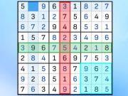 游戏Sudoku Guru在线