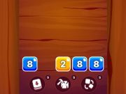 游戏Block Mania 2048在线