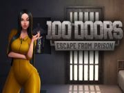 游戏越狱100道门在线