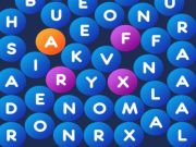 游戏字拼图连接：单词和字母在线