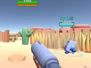 游戏Brawler Star 3D FPS在线