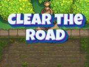 游戏清理道路在线