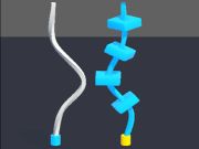 游戏点击Rush 3D在线