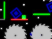 游戏Chroma Trek在线