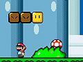 游戏Mario世界 在线