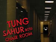 游戏Tung Sahur机器人追逐房间在线