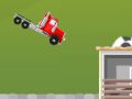 游戏Destructo卡车 在线