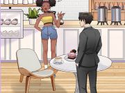 游戏ASMR游戏漂亮公主在线
