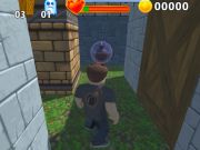 游戏罗比·鲍伯曼（Robby Bomberman）在线