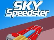 游戏Sky Speedster在线
