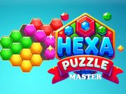 游戏Hexa拼图大师在线