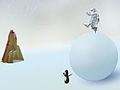 游戏雪人雪球 在线