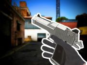 游戏FPS玩具现实主义在线
